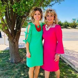 Meet your Posher, Lynn